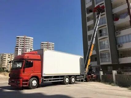 Yıldız Nakliyat 